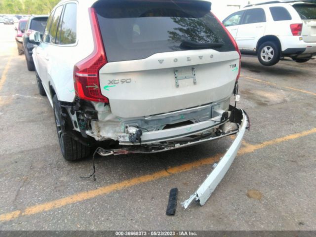 YV4102PK4M1741207 Volvo Xc90 Momentum