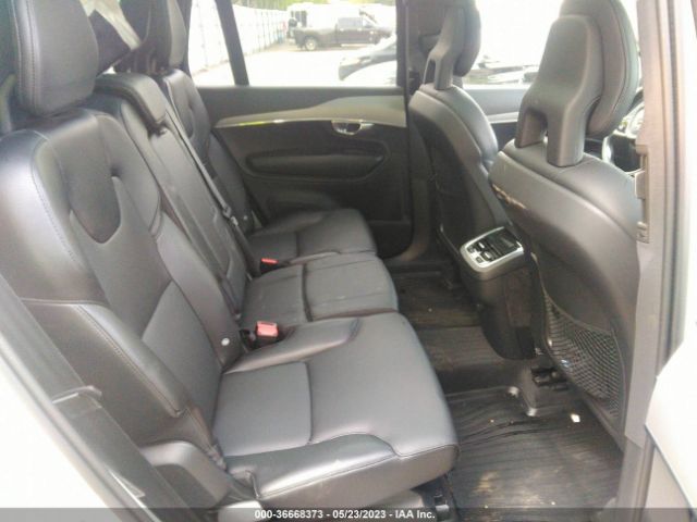 YV4102PK4M1741207 Volvo Xc90 Momentum