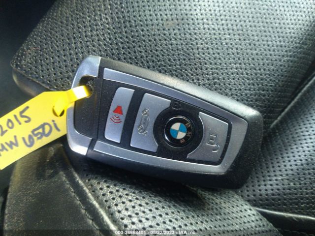 WBA6B2C55FD799098 BMW 6 Series 650i