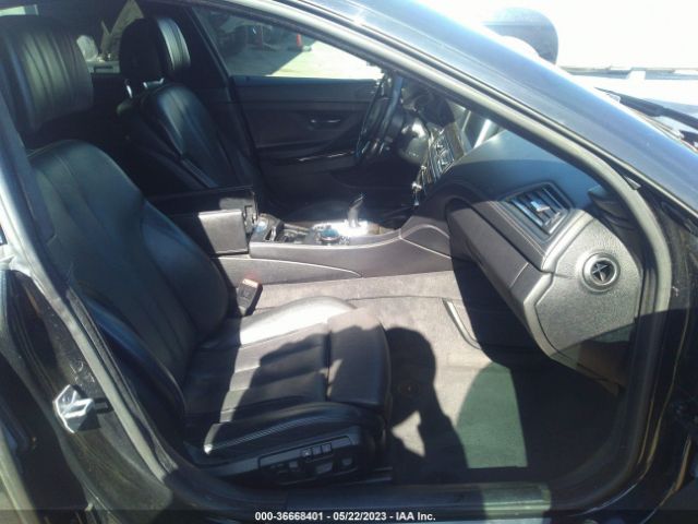WBA6B2C55FD799098 BMW 6 Series 650i