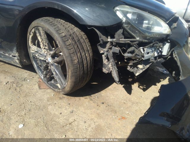 WBA6B2C55FD799098 BMW 6 Series 650i