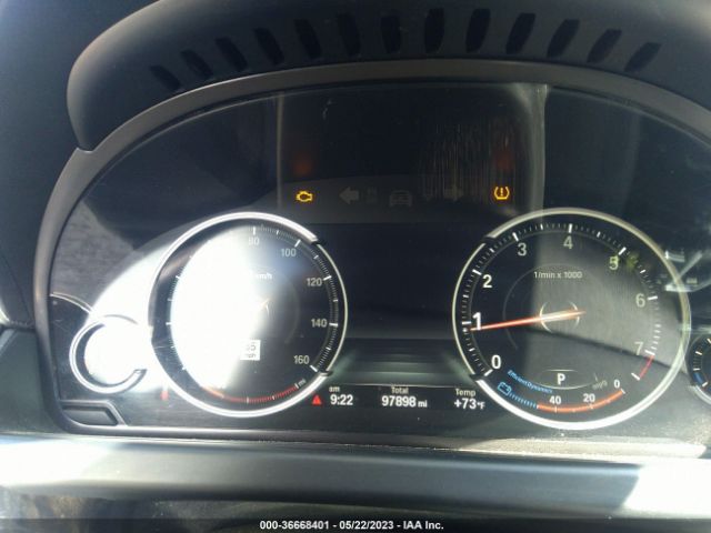 WBA6B2C55FD799098 BMW 6 Series 650i