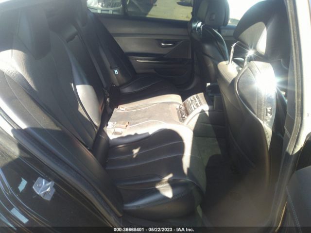 WBA6B2C55FD799098 BMW 6 Series 650i