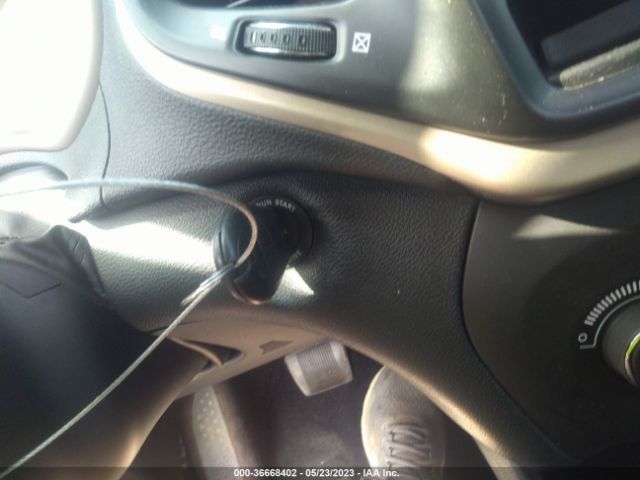 1C4PJMAB6GW344216 Jeep Cherokee Sport