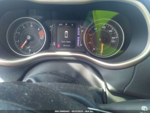 1C4PJMAB6GW344216 Jeep Cherokee Sport