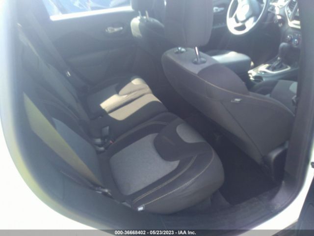 1C4PJMAB6GW344216 Jeep Cherokee Sport