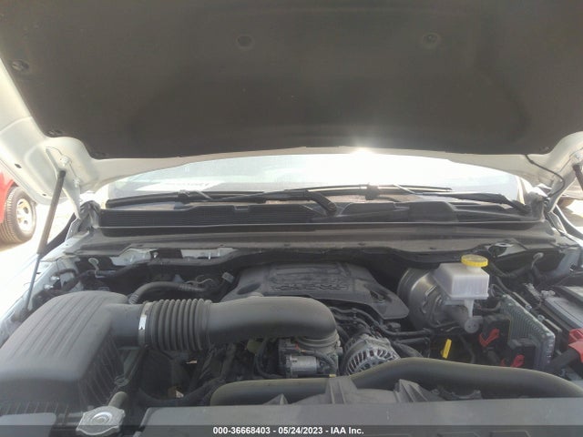1C6SRFJT9MN815341 RAM 1500 Laramie