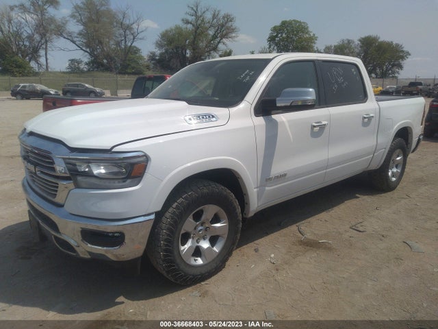 1C6SRFJT9MN815341 RAM 1500 Laramie