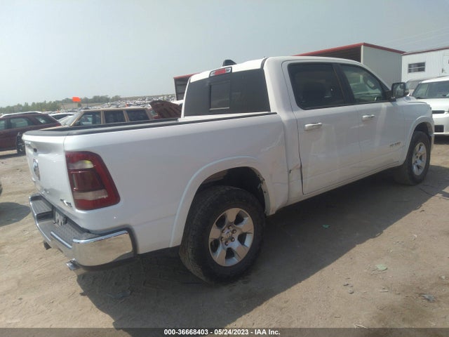 1C6SRFJT9MN815341 RAM 1500 Laramie