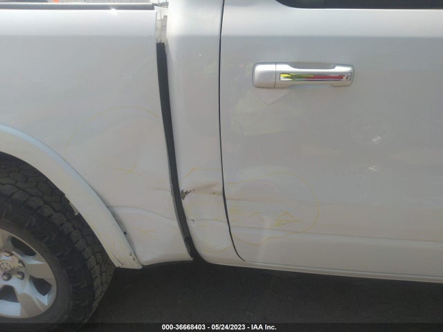 1C6SRFJT9MN815341 RAM 1500 Laramie