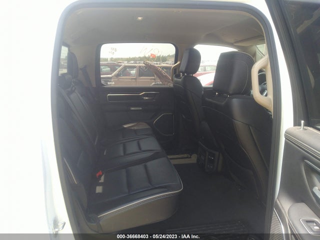 1C6SRFJT9MN815341 RAM 1500 Laramie