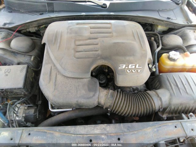 2C3CDXBG9EH238358 Dodge Charger Se