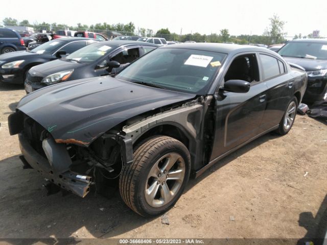 2C3CDXBG9EH238358 Dodge Charger Se