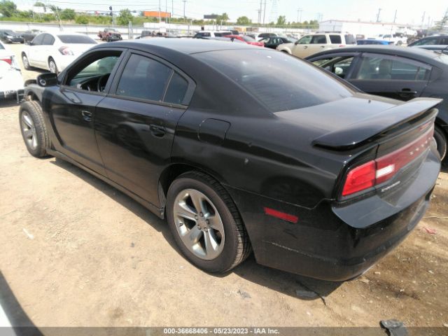 2C3CDXBG9EH238358 Dodge Charger Se
