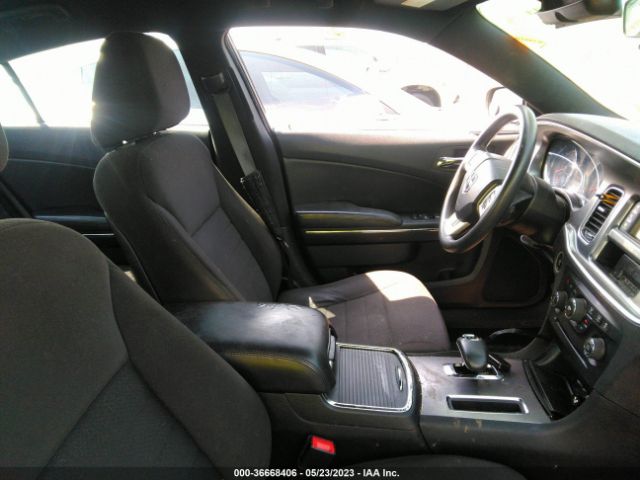 2C3CDXBG9EH238358 Dodge Charger Se