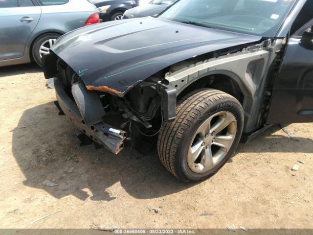 2C3CDXBG9EH238358 Dodge Charger Se