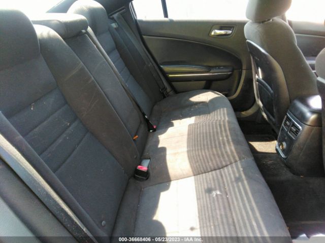 2C3CDXBG9EH238358 Dodge Charger Se