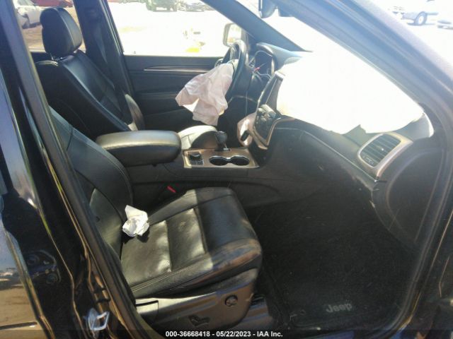 1C4RJFBG7EC418885 Jeep Grand Cherokee Limited