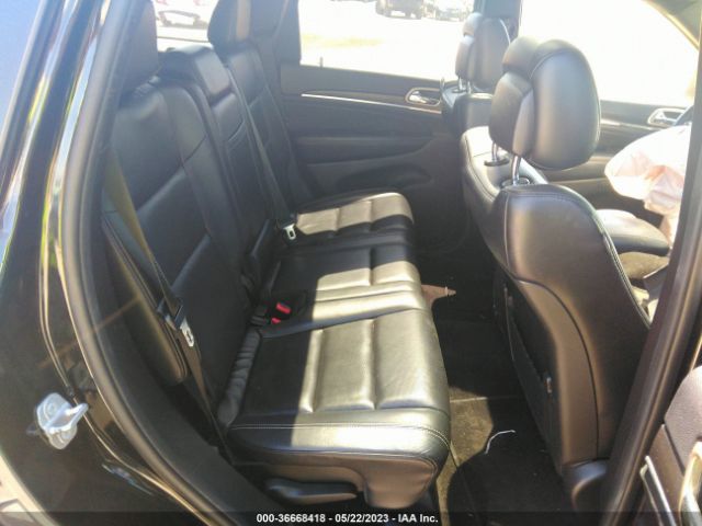 1C4RJFBG7EC418885 Jeep Grand Cherokee Limited