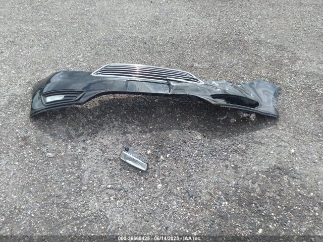 2015 FORD FOCUS TITANIUM VIN: 1FADP3N2XFL379336