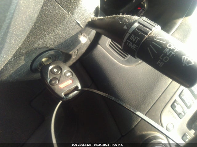 2007 HONDA ACCORD SDN EX-L VIN: 1HGCM66577A085707