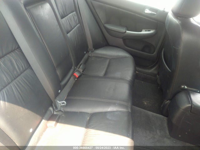 2007 HONDA ACCORD SDN EX-L VIN: 1HGCM66577A085707