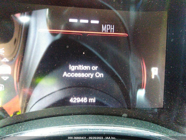 Dodge Durango 2017 1C4RDJDG4HC848059 Image 20