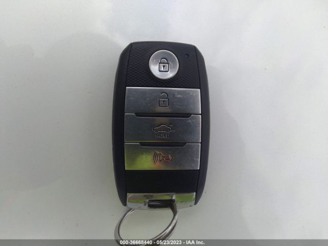 KNAGN4AD3F5083571 KIA Optima Hybrid Ex