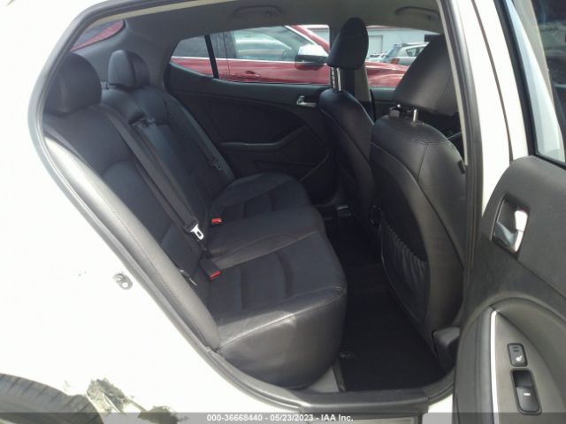 KNAGN4AD3F5083571 KIA Optima Hybrid Ex