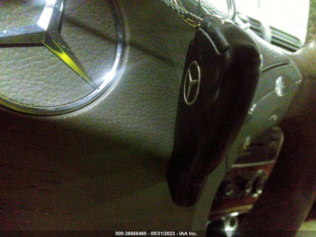 2005 MERCEDES-BENZ C-CLASS 2.6L VIN: WDBRF81J95F667096