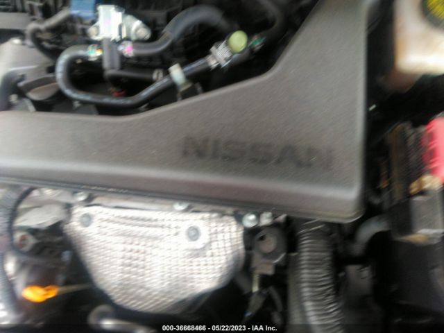 KNMAT2MT0GP610087 Nissan ROGUE SV