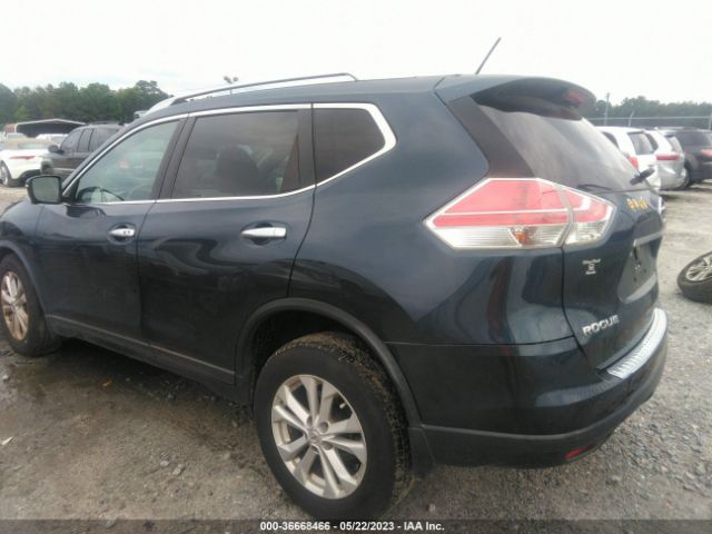 KNMAT2MT0GP610087 Nissan ROGUE SV