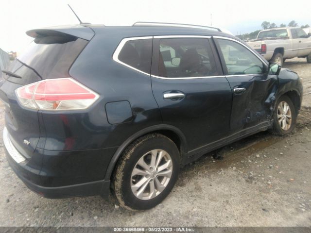 KNMAT2MT0GP610087 Nissan ROGUE SV