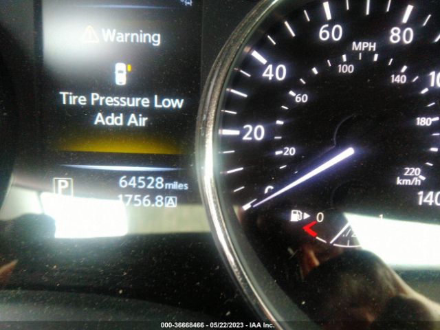 KNMAT2MT0GP610087 Nissan ROGUE SV
