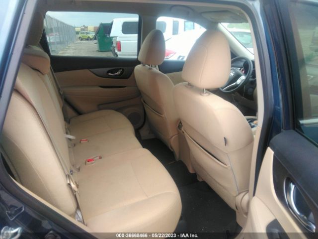 KNMAT2MT0GP610087 Nissan ROGUE SV
