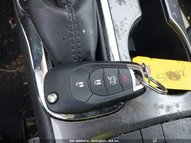 Chevrolet CRUZE LT 2018 1G1BE5SMXJ7133485 Image 11