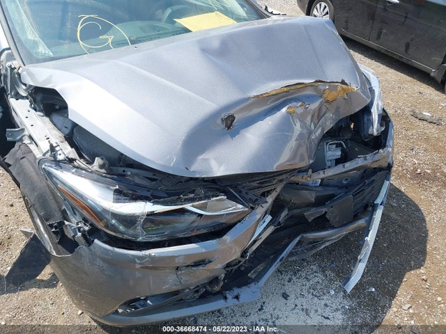 Chevrolet CRUZE LT 2018 1G1BE5SMXJ7133485 Image 6