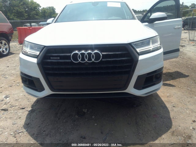 Audi Q7 Premium Plus 2019 WA1LAAF72KD046634 Image 6