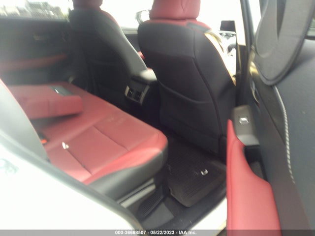 JTJGJRDZ1L5000490 Lexus Nx Nx 300h