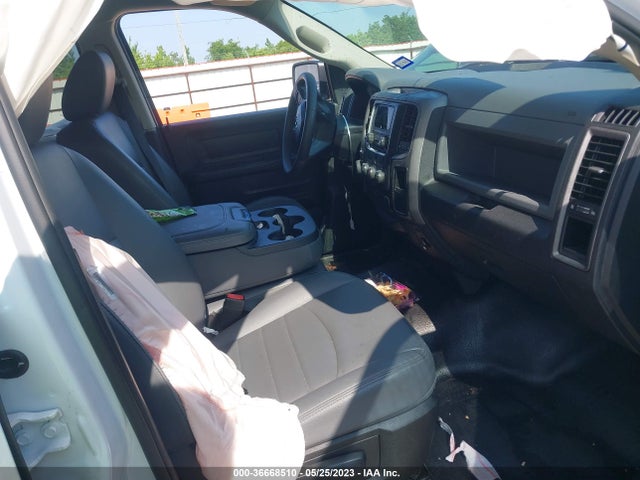 1C6RR6FG8JS330387 RAM 1500 Tradesman