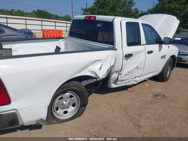 1C6RR6FG8JS330387 RAM 1500 Tradesman