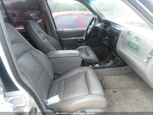 1995 FORD EXPLORER VIN: 1FMDU32X0SUB16503