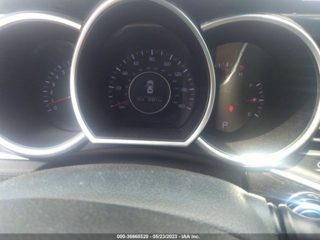 5XXGN4A70FG475500 KIA OPTIMA EX