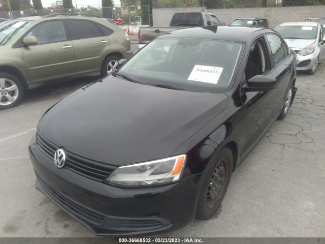 3VW2K7AJ4EM335279 Volkswagen Jetta Sedan S