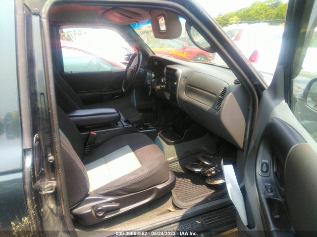2005 FORD RANGER XLT/EDGE/FX4 OFF-RD VIN: 1FTZR45EX5PA01292