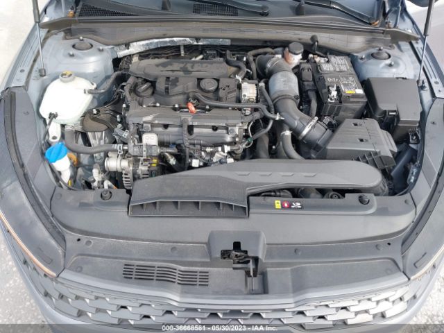 5XXG14J28MG014848 KIA K5 LXS