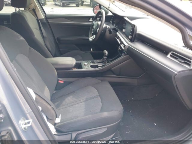5XXG14J28MG014848 KIA K5 LXS