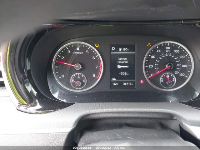 5XXG14J28MG014848 KIA K5 LXS