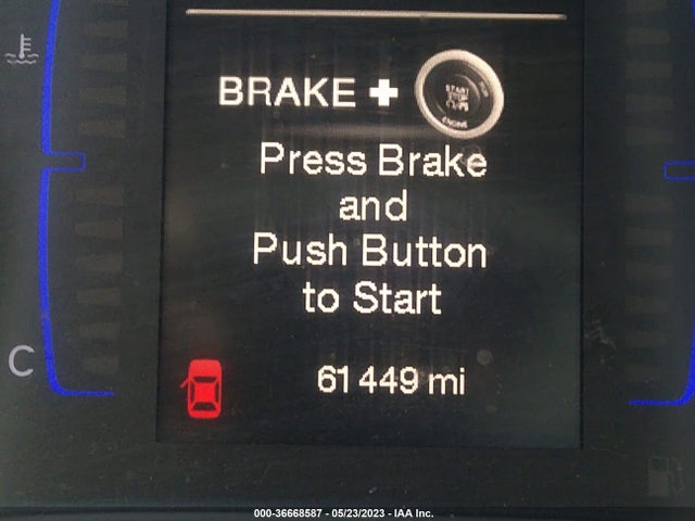 Chrysler 200 Limited 2015 1C3CCCAB9FN576658 Image 8