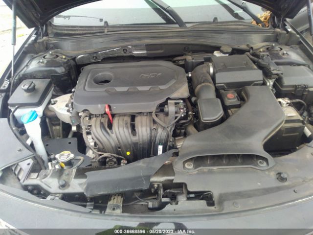 5XXGT4L35LG400920 KIA Optima Lx